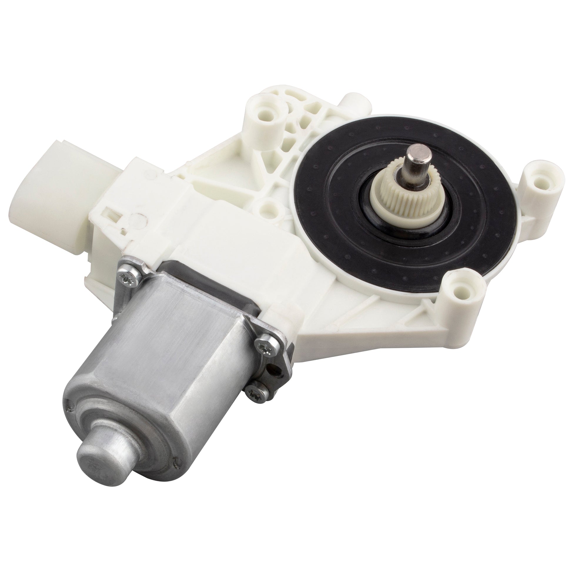 BOXI 742-416 Front Driver Side Power Window Lift Motor Fit for BMW E90 323i 325i 325xi 328i 328xi — product photo 5