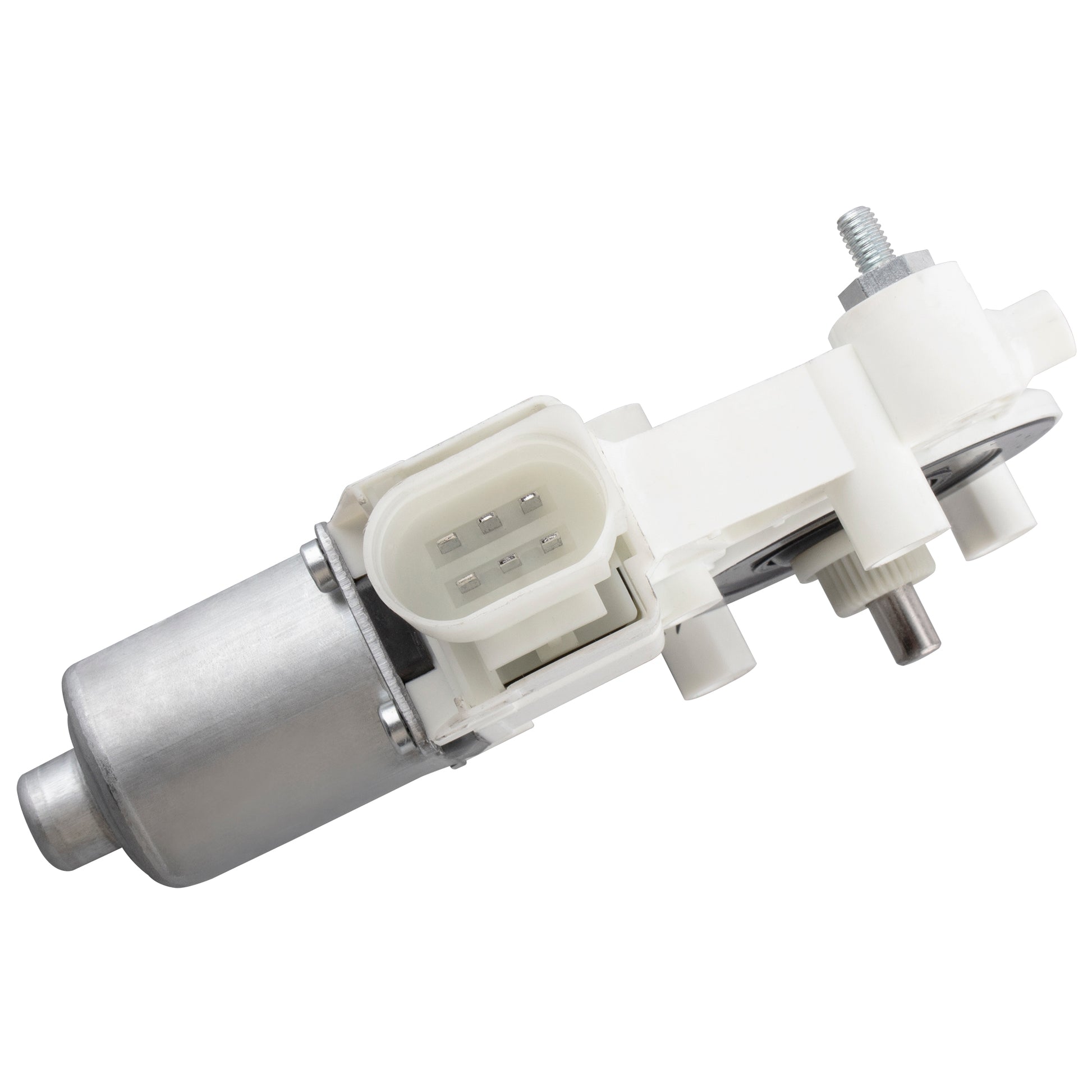 BOXI 742-416 Front Driver Side Power Window Lift Motor Fit for BMW E90 323i 325i 325xi 328i 328xi — product photo 7
