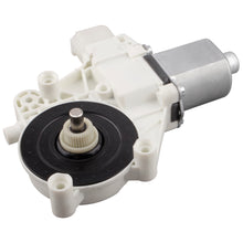 BOXI 742-417 Front Right Passenger Side Power Window Lift Motor Fit for BMW E90 X1 328i 328i xDrive — product photo 2