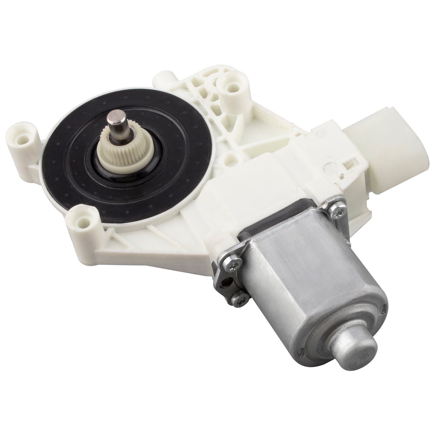 BOXI 742-417 Front Right Passenger Side Power Window Lift Motor Fit for BMW E90 X1 328i 328i xDrive — product photo 5