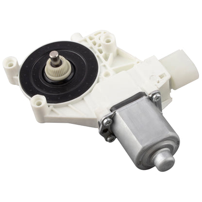 BOXI 742-417 Front Right Passenger Side Power Window Lift Motor Fit for BMW E90 X1 328i 328i xDrive — product photo 5