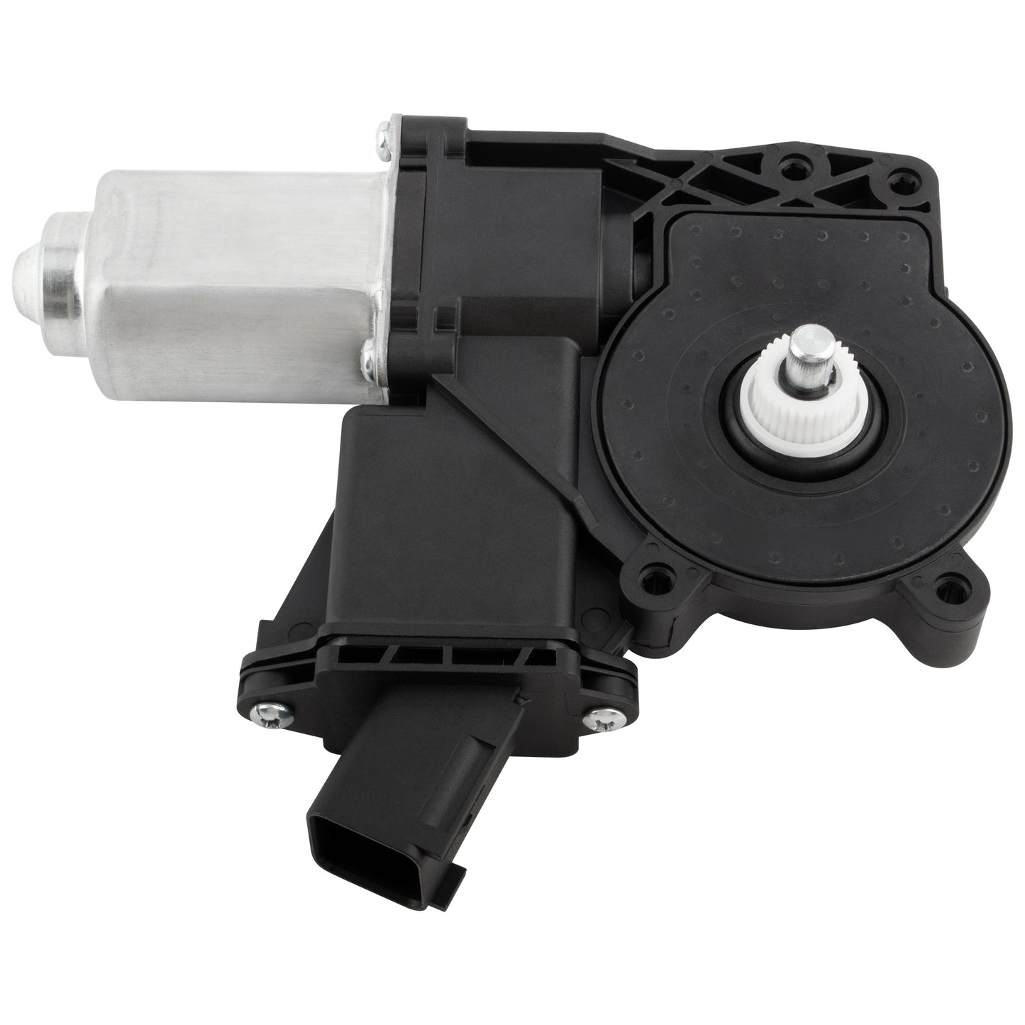 BOXI Front Left Driver Power Window Lift Motor Fit for Chevrolet Malibu 2016-2019 LT Model w