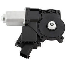 BOXI Front Left Driver Power Window Lift Motor Fit for Chevrolet Malibu 2016-2019 LT Model w