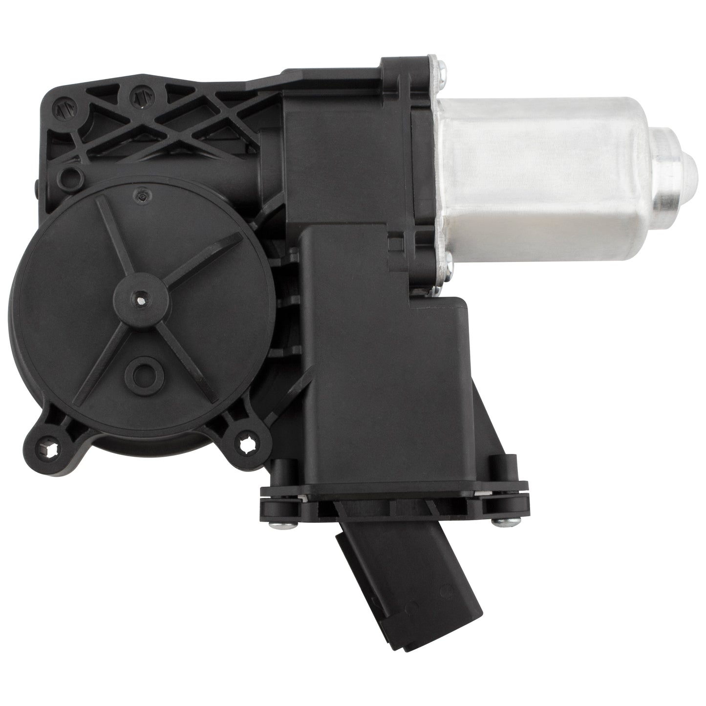 BOXI Front Left Driver Power Window Lift Motor Fit for Chevrolet Malibu 2016-2019 LT Model w — product photo 2