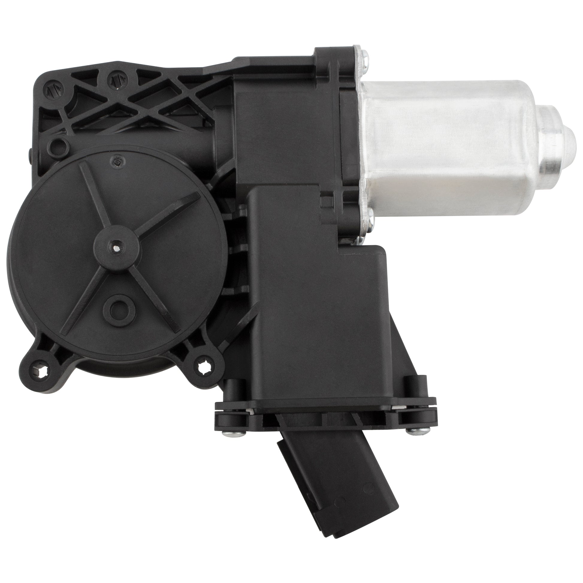 BOXI Front Left Driver Power Window Lift Motor Fit for Chevrolet Malibu 2016-2019 LT Model w — product photo 2