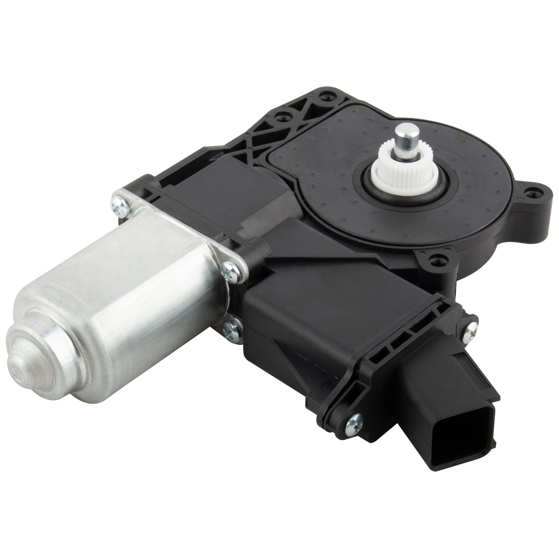 BOXI Front Left Driver Power Window Lift Motor Fit for Chevrolet Malibu 2016-2019 LT Model w — product photo 3