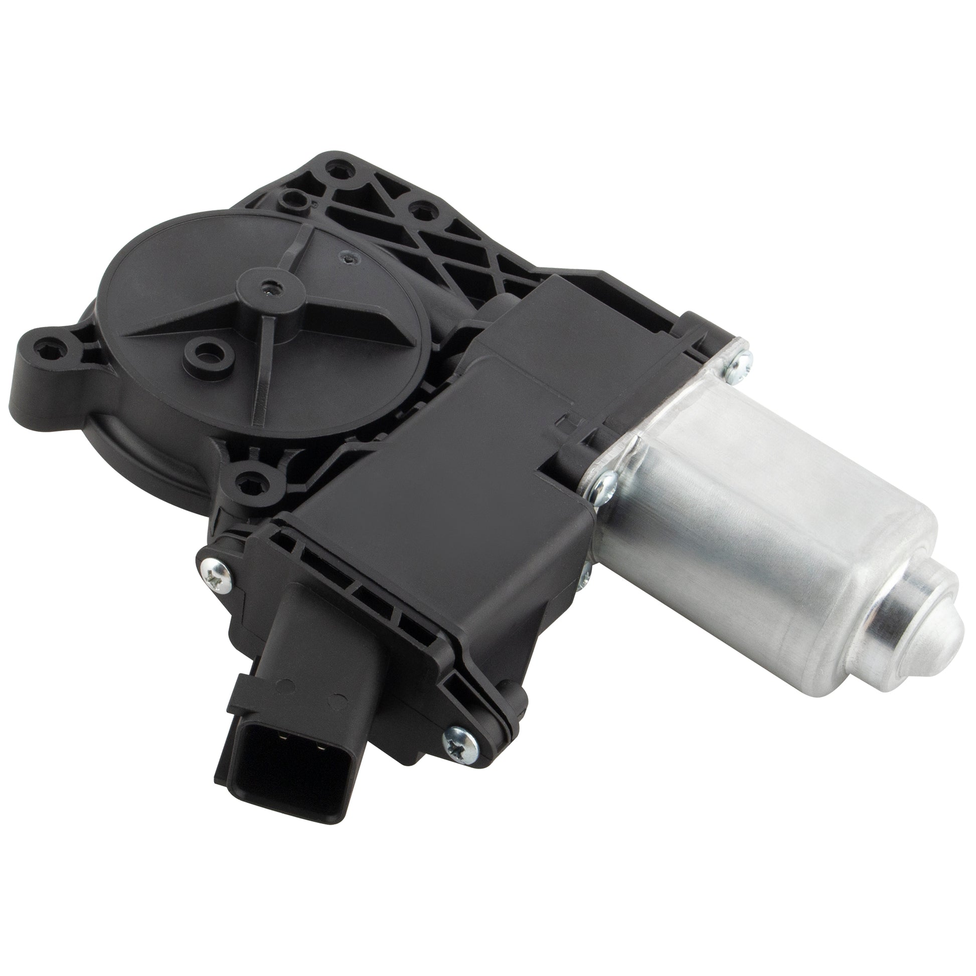 BOXI Front Left Driver Power Window Lift Motor Fit for Chevrolet Malibu 2016-2019 LT Model w — product photo 4