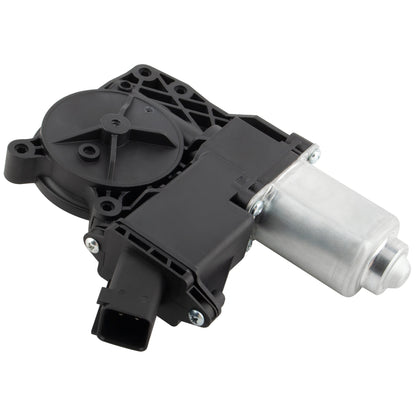 BOXI Front Left Driver Power Window Lift Motor Fit for Chevrolet Malibu 2016-2019 LT Model w — product photo 4