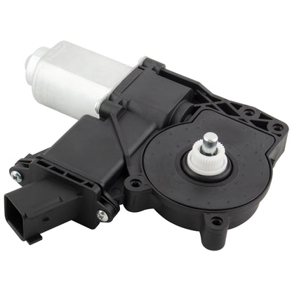 BOXI Front Left Driver Power Window Lift Motor Fit for Chevrolet Malibu 2016-2019 LT Model w — product photo 5