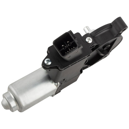 BOXI Front Left Driver Power Window Lift Motor Fit for Chevrolet Malibu 2016-2019 LT Model w — product photo 7