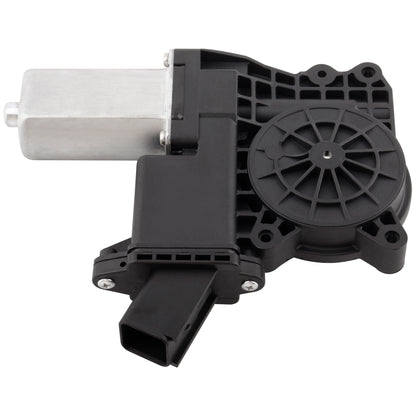BOXI 742-055 Front Passenger Side Power Window Lift Motor Fits for Cadillac — product photo 3