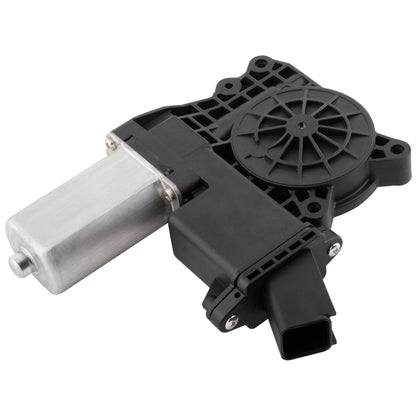 BOXI 742-055 Front Passenger Side Power Window Lift Motor Fits for Cadillac — product photo 4