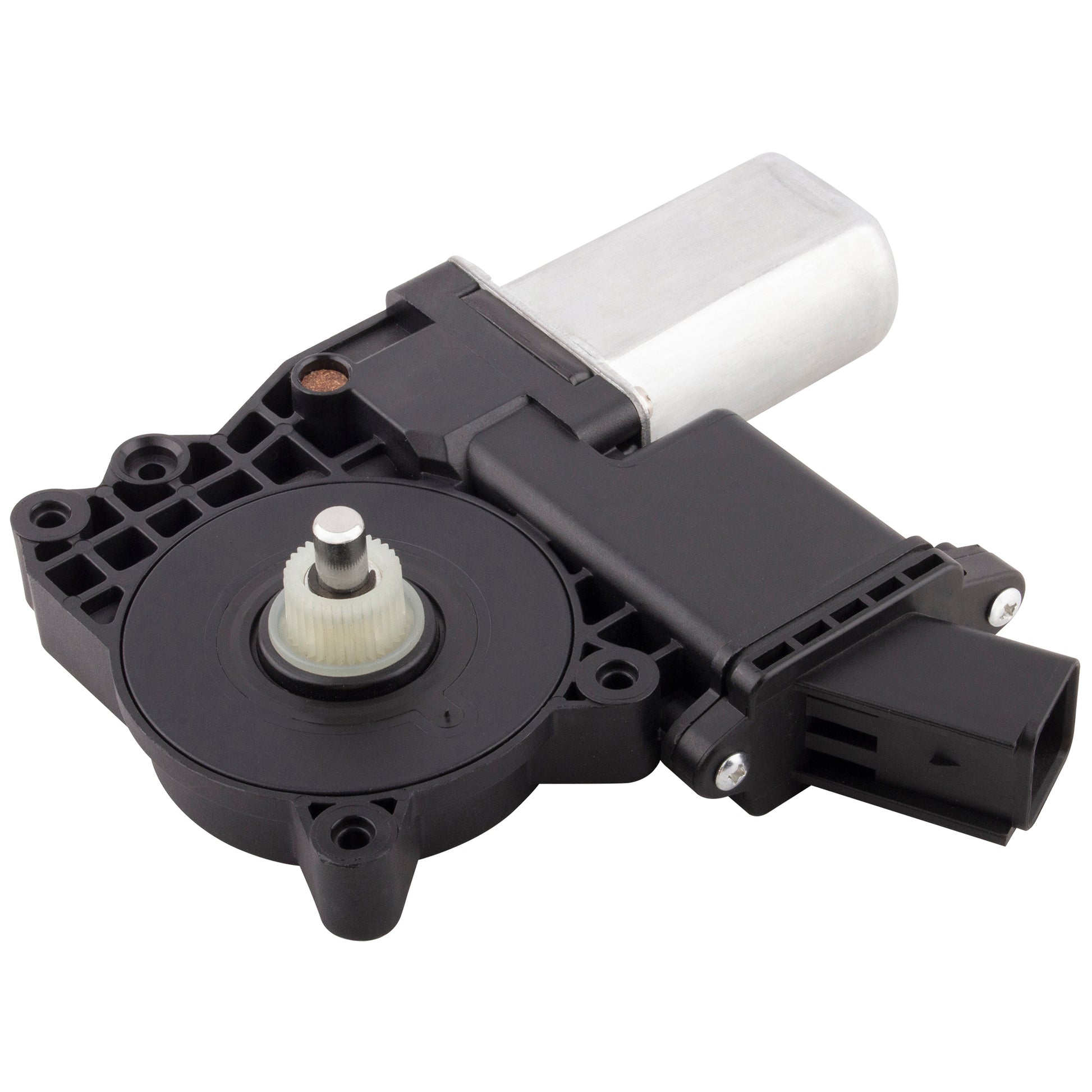 BOXI 742-055 Front Passenger Side Power Window Lift Motor Fits for Cadillac — product photo 5