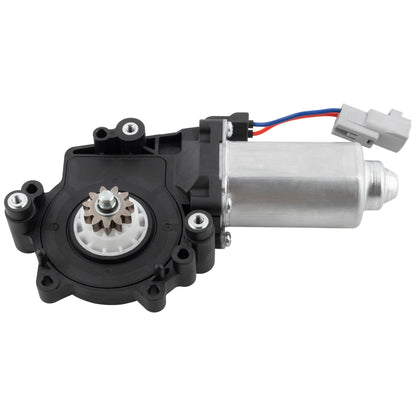 BOXI 742-444 Front Driver Side Power Window Lift Motor Fits for Ford Freestar 2004-2007