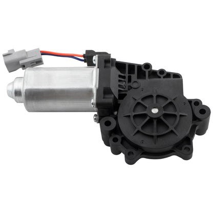 BOXI 742-444 Front Driver Side Power Window Lift Motor Fits for Ford Freestar 2004-2007 — product photo 2