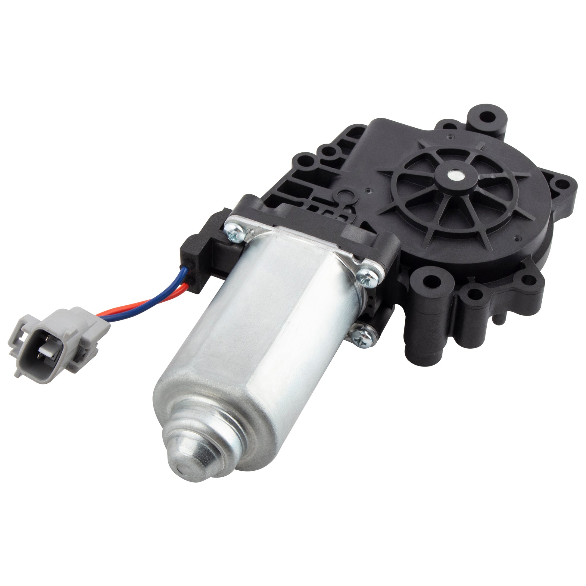 BOXI 742-444 Front Driver Side Power Window Lift Motor Fits for Ford Freestar 2004-2007 — product photo 4