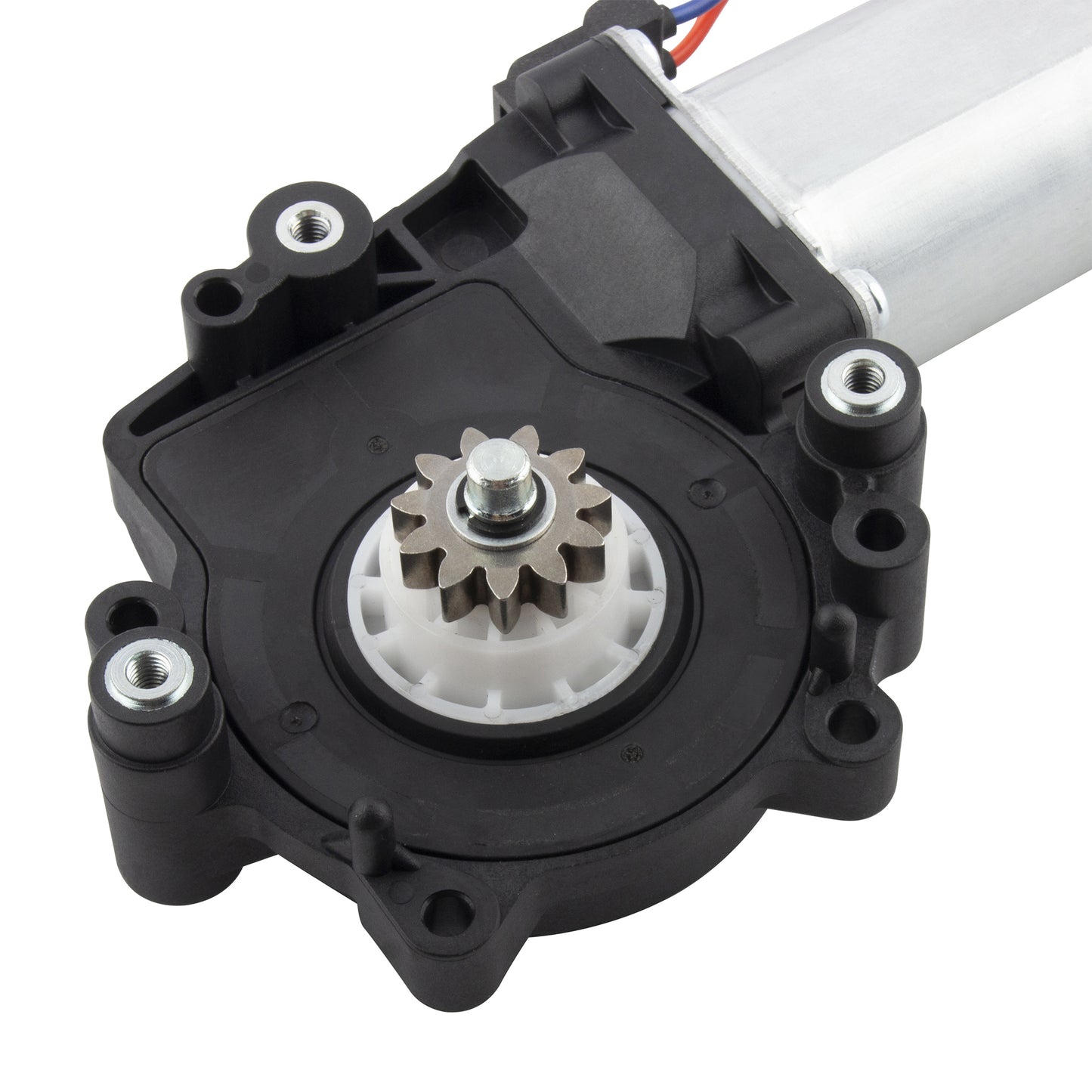 BOXI 742-444 Front Driver Side Power Window Lift Motor Fits for Ford Freestar 2004-2007 — product photo 6