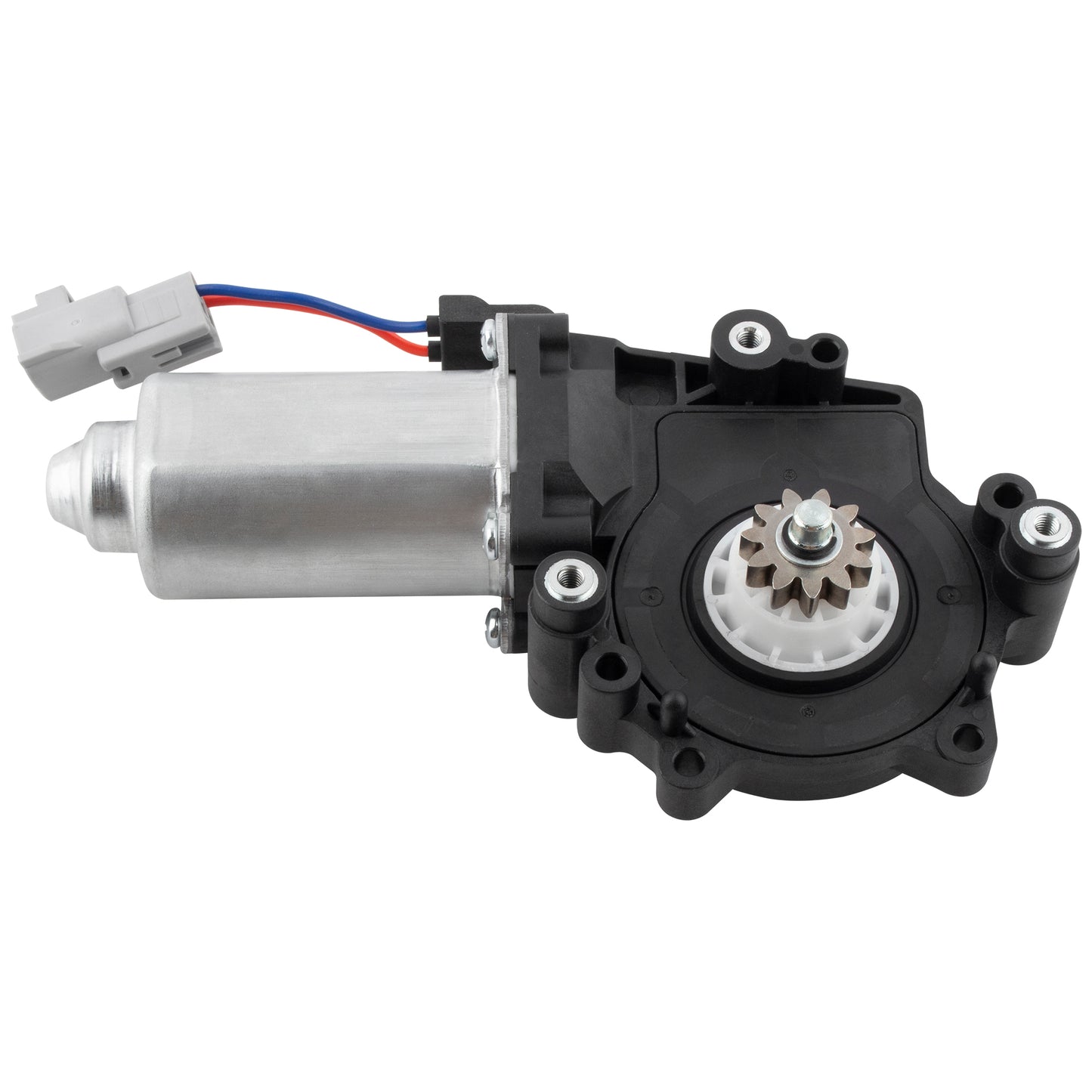 BOXI 742-445 Front Passenger Side Power Window Lift Motor Fit for Ford Freestar 2004-07