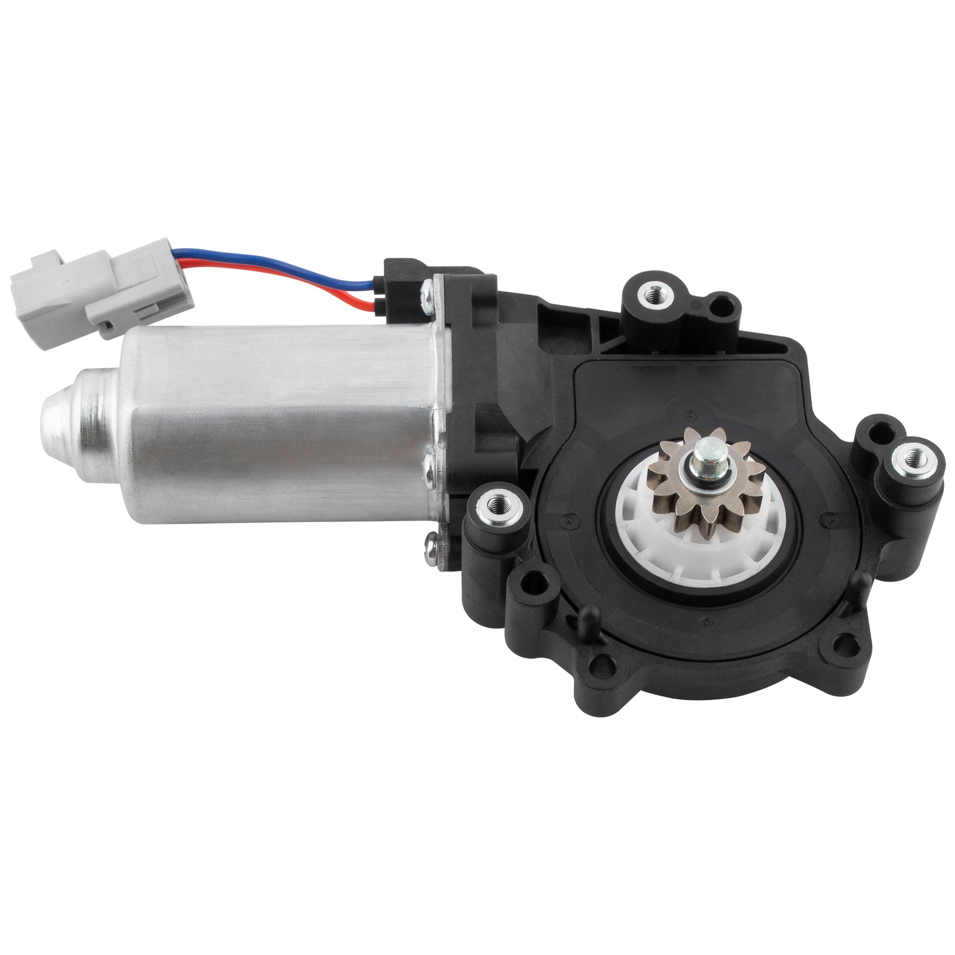 BOXI 742-445 Front Passenger Side Power Window Lift Motor Fit for Ford Freestar 2004-07