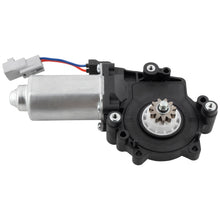 BOXI 742-445 Front Passenger Side Power Window Lift Motor Fit for Ford Freestar 2004-07