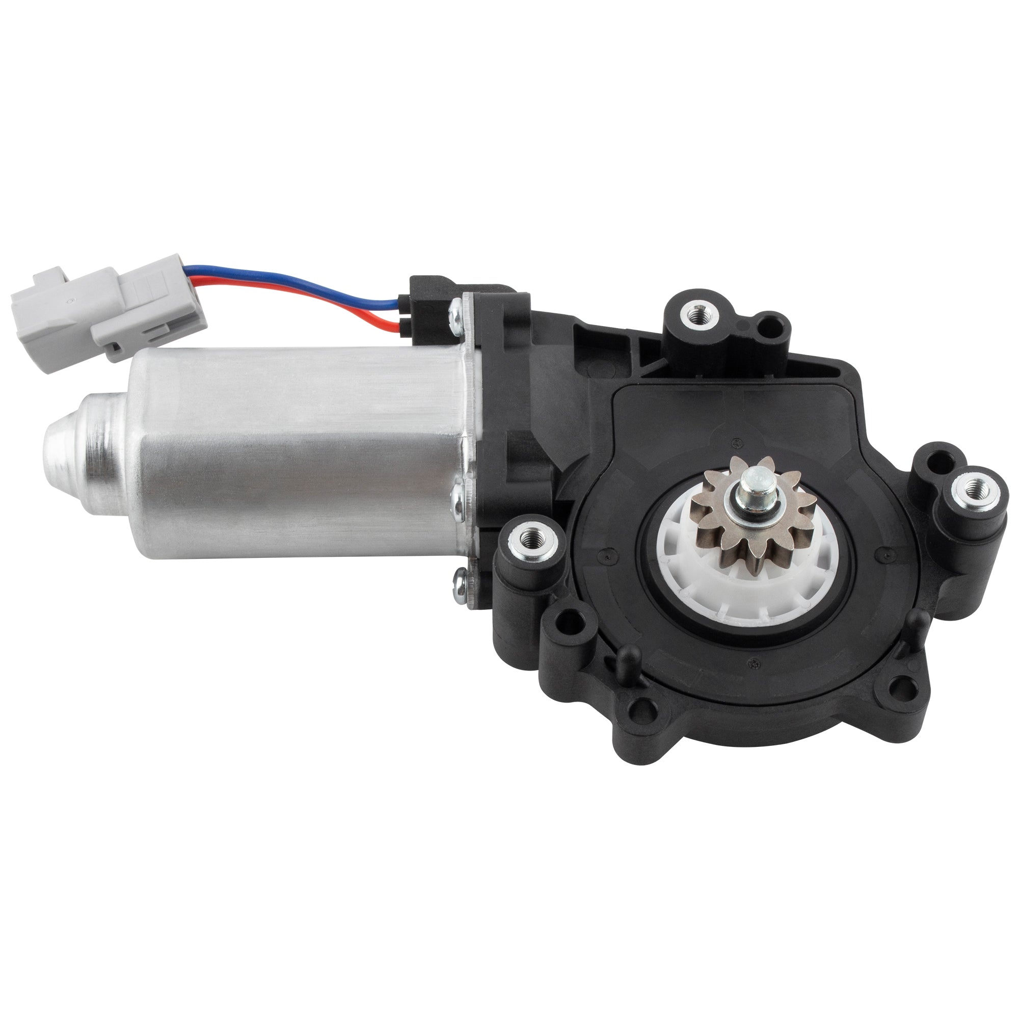 BOXI 742-445 Front Passenger Side Power Window Lift Motor Fit for Ford Freestar 2004-07