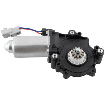 BOXI 742-445 Front Passenger Side Power Window Lift Motor Fit for Ford Freestar 2004-07