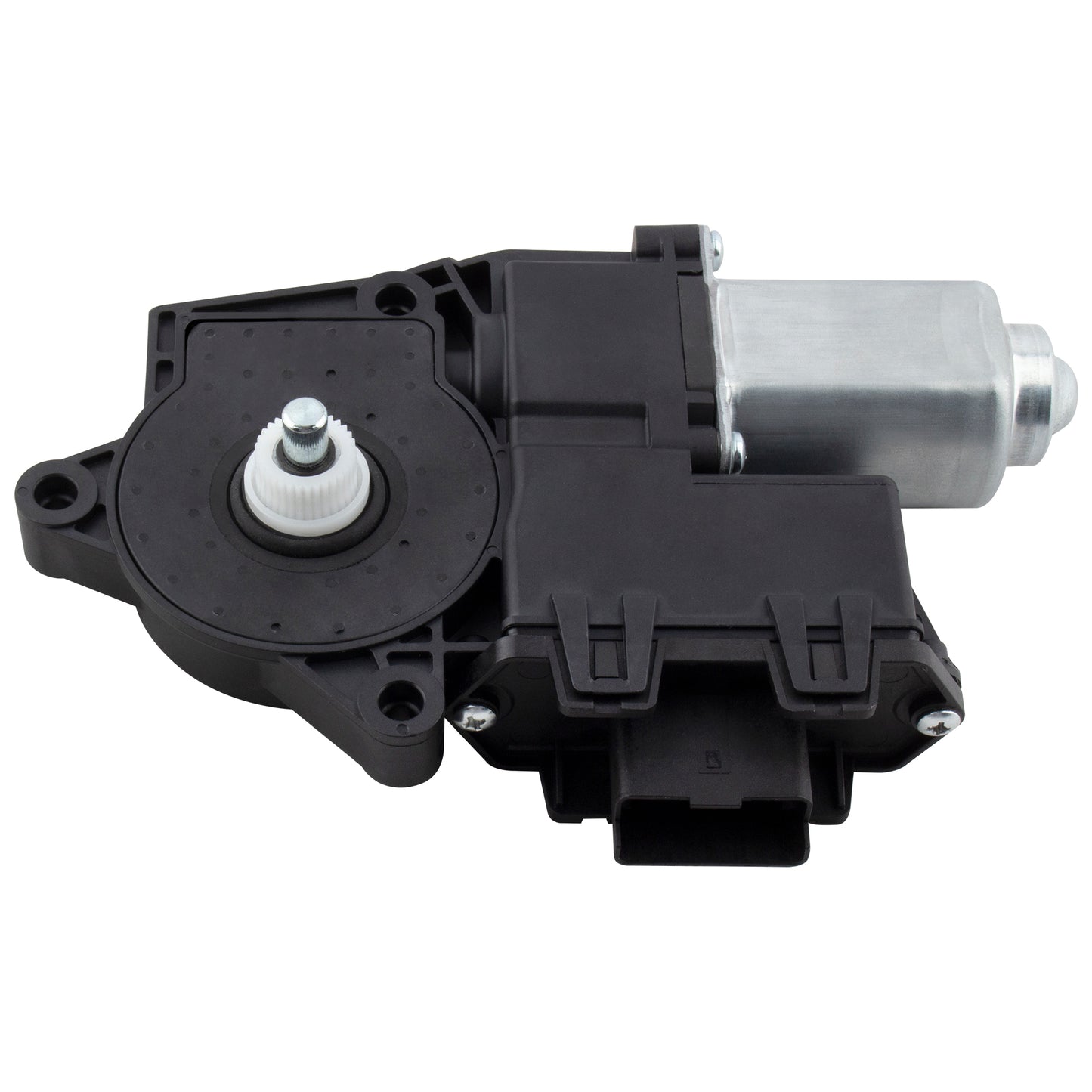 BOXI 742-482 Front Driver Side Power Window Lift Motor Fits for Ford Fusion 2010-2012 — product photo 3