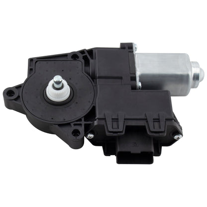 BOXI 742-482 Front Driver Side Power Window Lift Motor Fits for Ford Fusion 2010-2012 — product photo 3