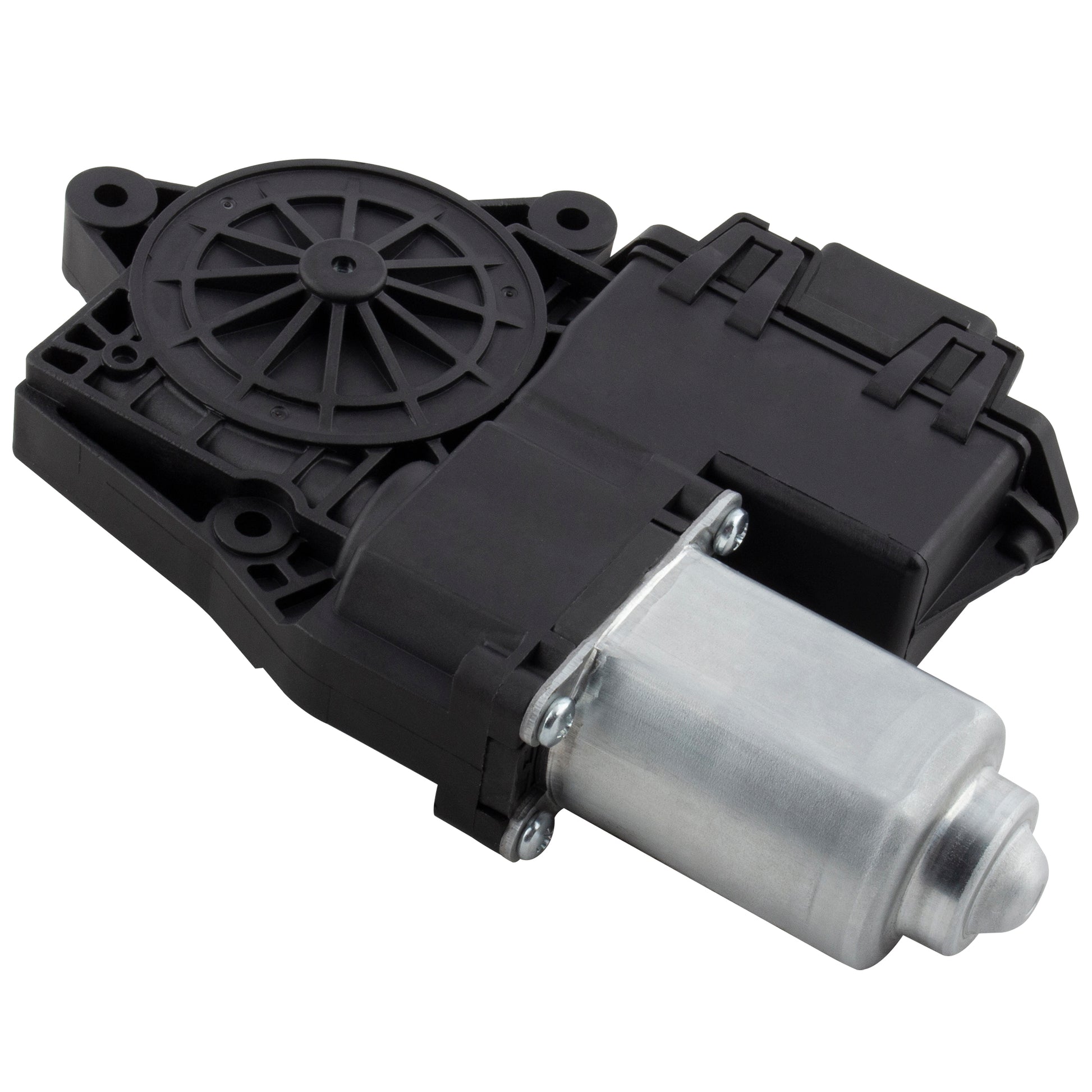 BOXI 742-482 Front Driver Side Power Window Lift Motor Fits for Ford Fusion 2010-2012 — product photo 4