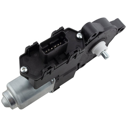 BOXI 742-482 Front Driver Side Power Window Lift Motor Fits for Ford Fusion 2010-2012 — product photo 5