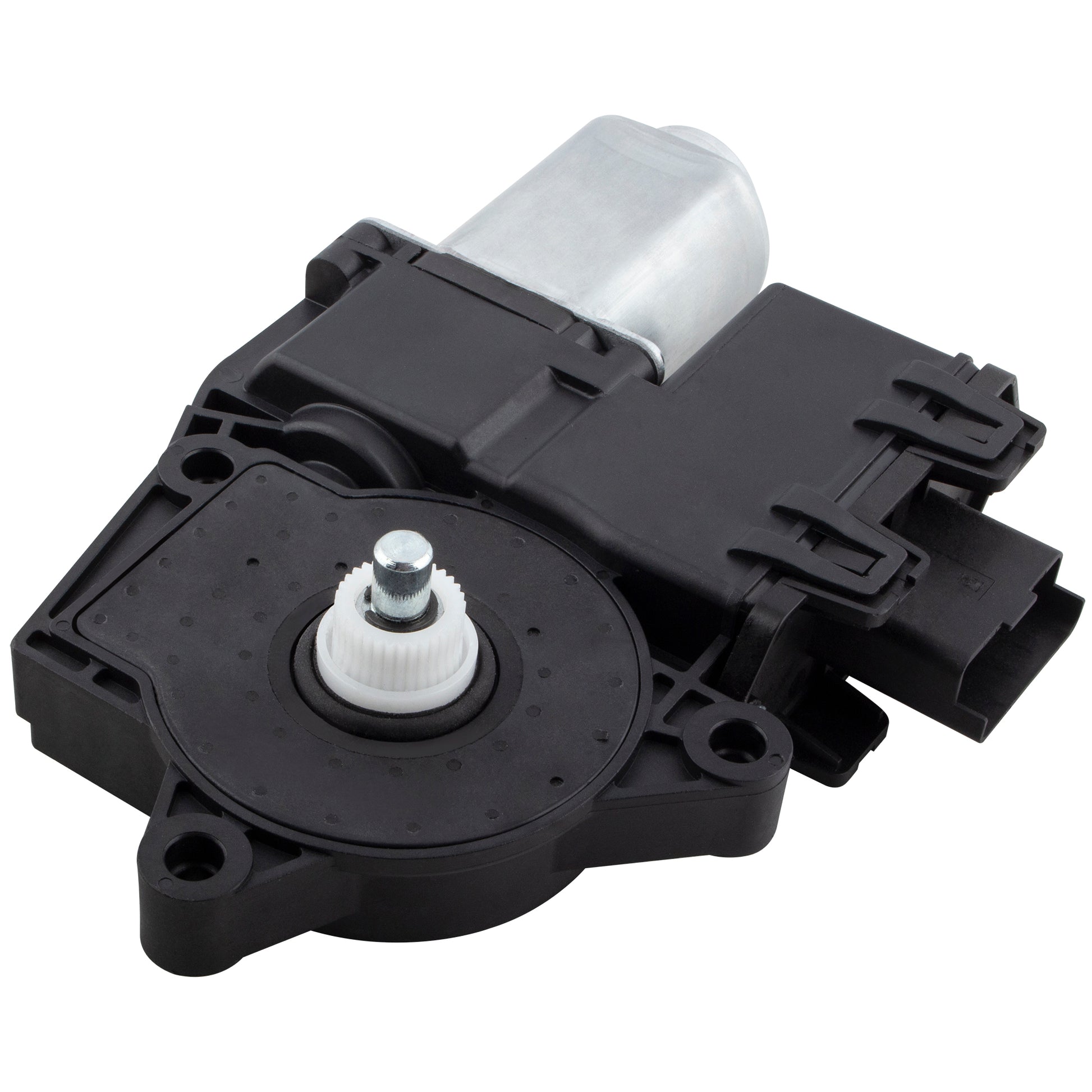 BOXI 742-482 Front Driver Side Power Window Lift Motor Fits for Ford Fusion 2010-2012 — product photo 6