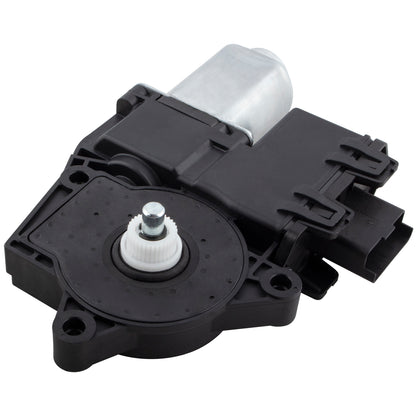 BOXI 742-482 Front Driver Side Power Window Lift Motor Fits for Ford Fusion 2010-2012 — product photo 6