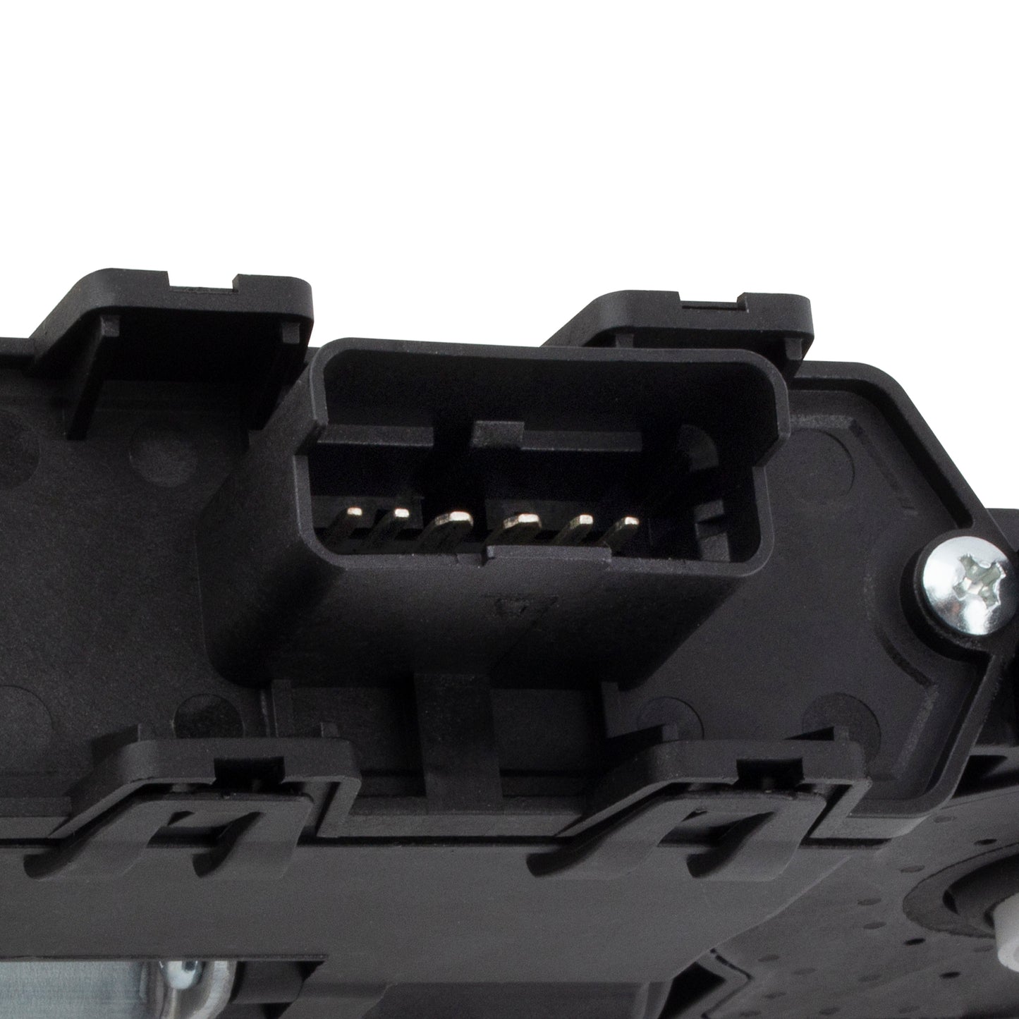 BOXI 742-482 Front Driver Side Power Window Lift Motor Fits for Ford Fusion 2010-2012 — product photo 7