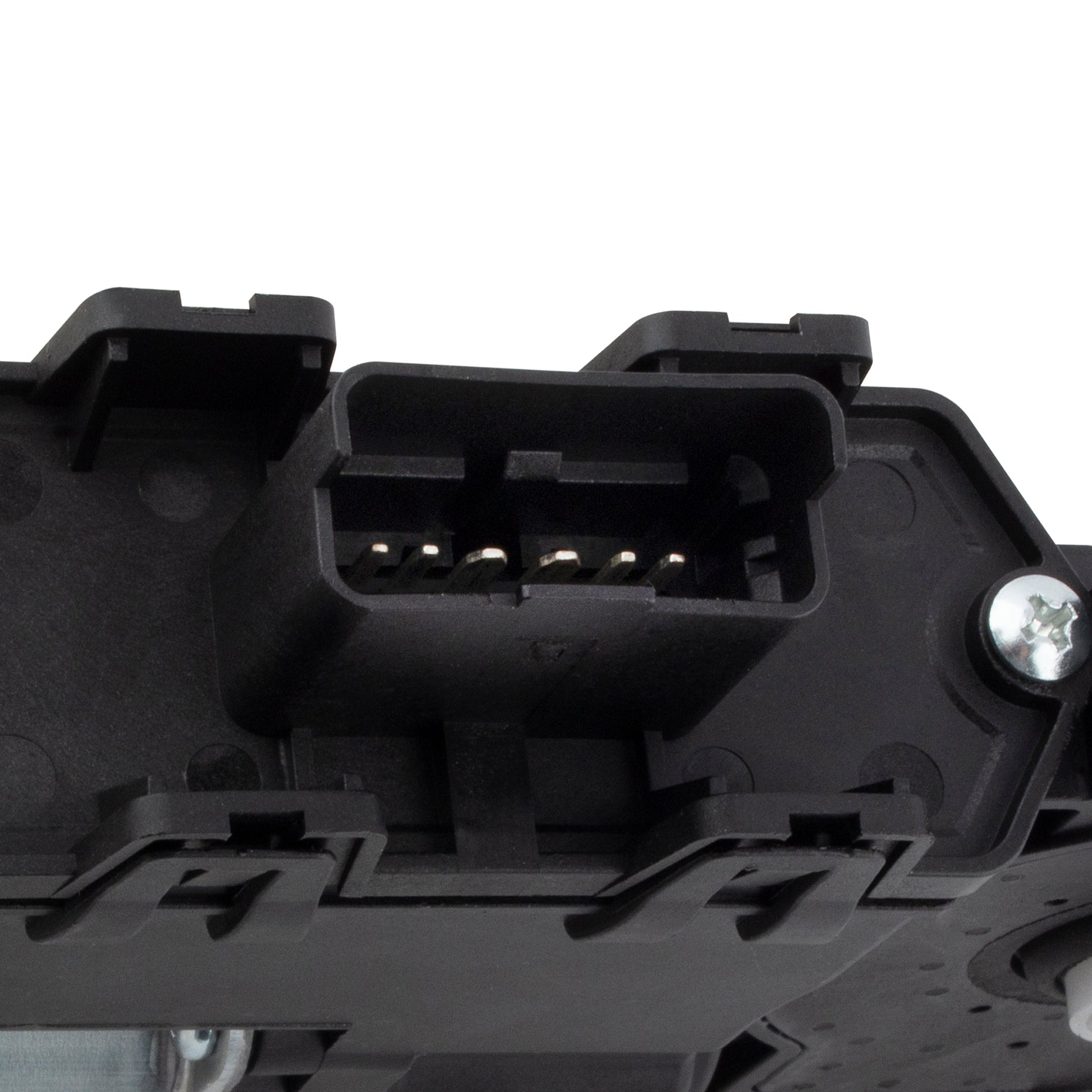 BOXI 742-482 Front Driver Side Power Window Lift Motor Fits for Ford Fusion 2010-2012 — product photo 7