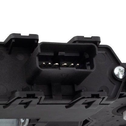 BOXI 742-482 Front Driver Side Power Window Lift Motor Fits for Ford Fusion 2010-2012 — product photo 7