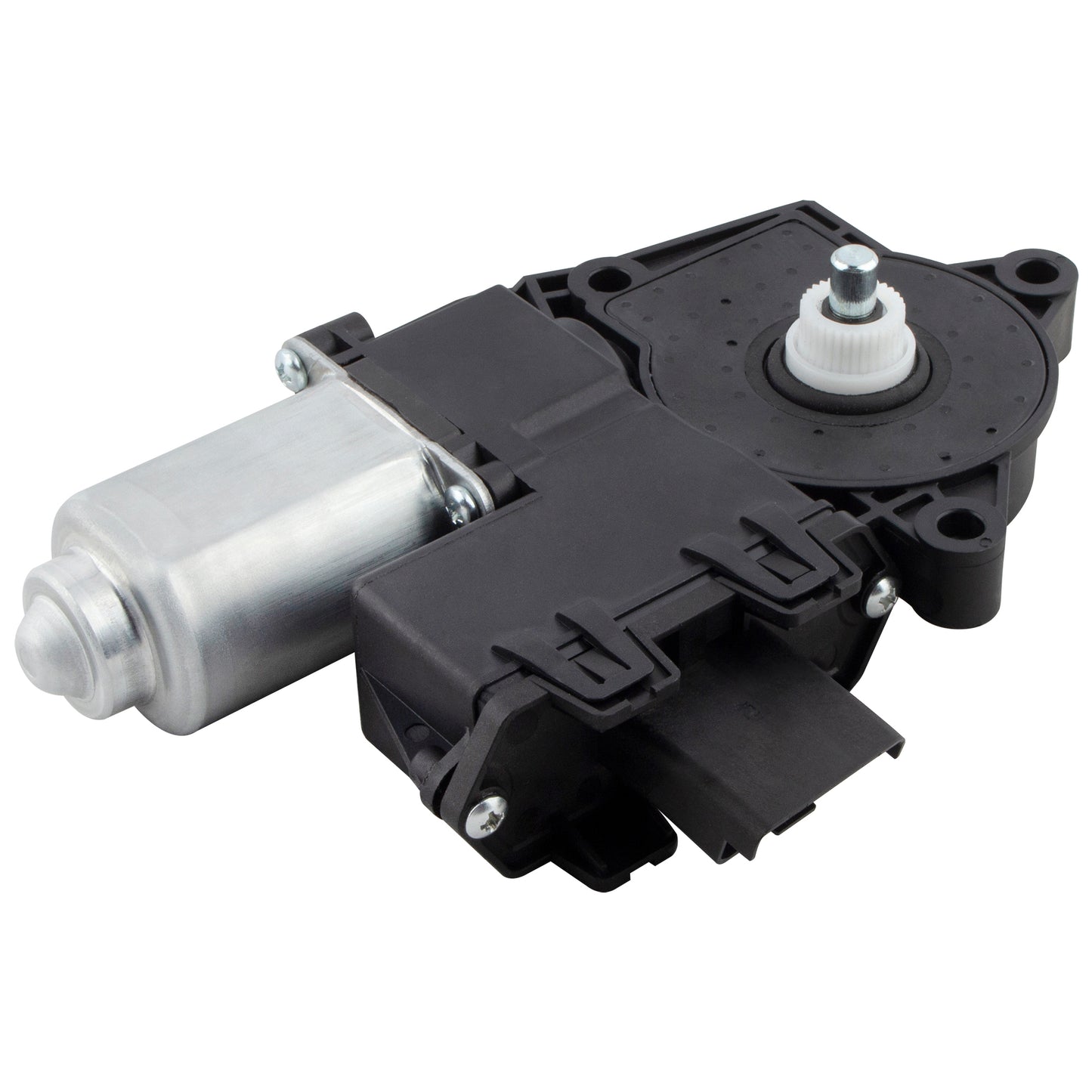 BOXI 742-056 Front Passenger Side Power Window Lift Motor Fit for Ford Fusion