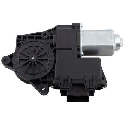 BOXI 742-056 Front Passenger Side Power Window Lift Motor Fit for Ford Fusion — product photo 2