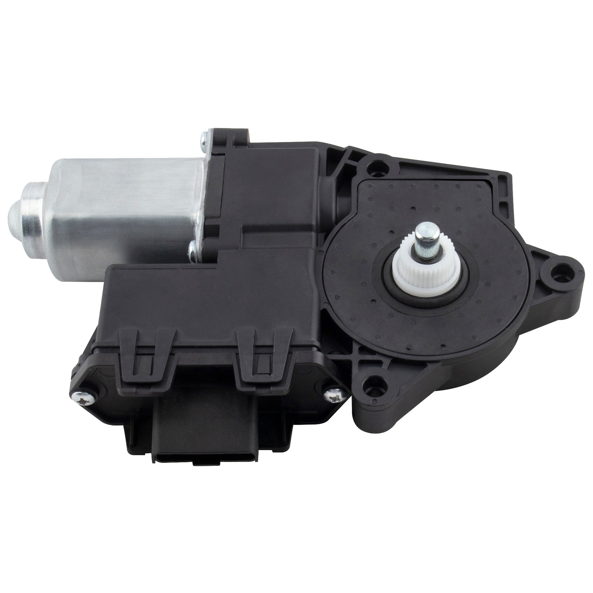 BOXI 742-056 Front Passenger Side Power Window Lift Motor Fit for Ford Fusion — product photo 3