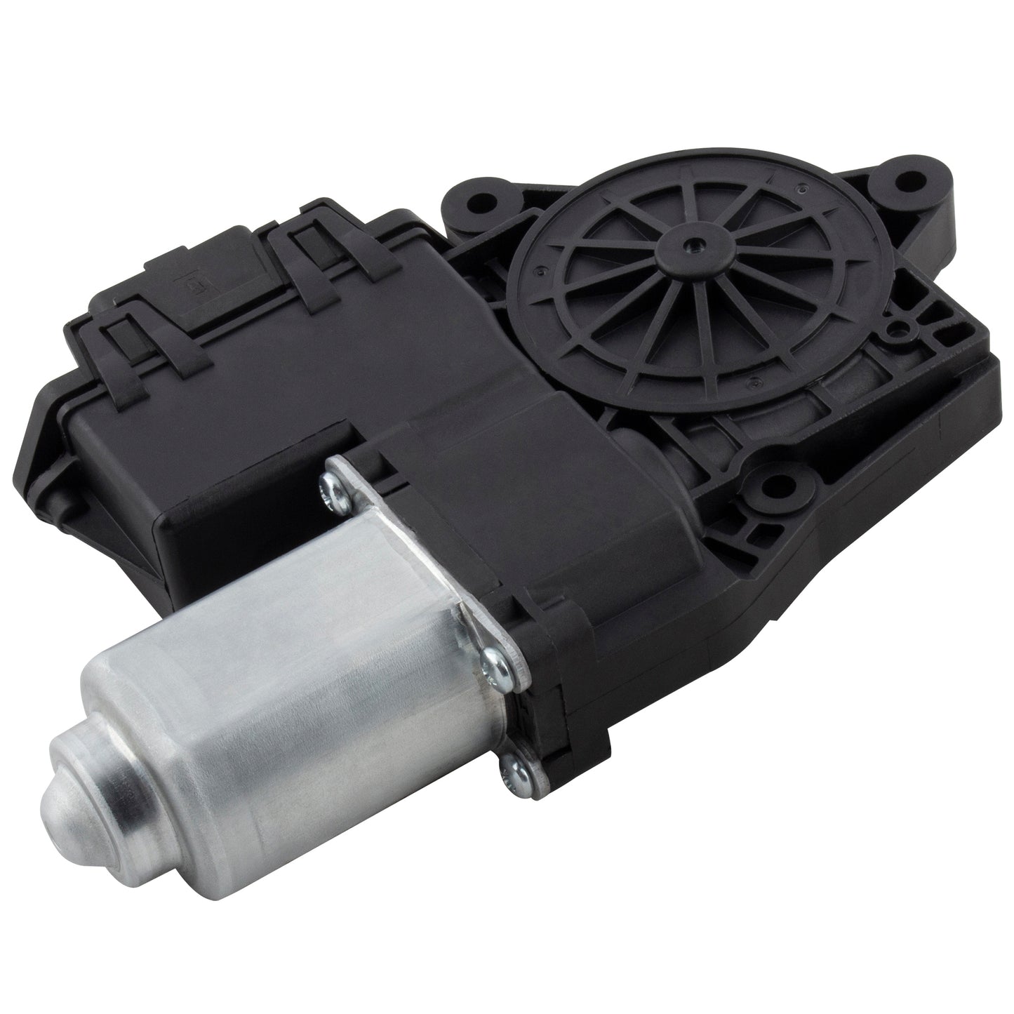BOXI 742-056 Front Passenger Side Power Window Lift Motor Fit for Ford Fusion — product photo 4