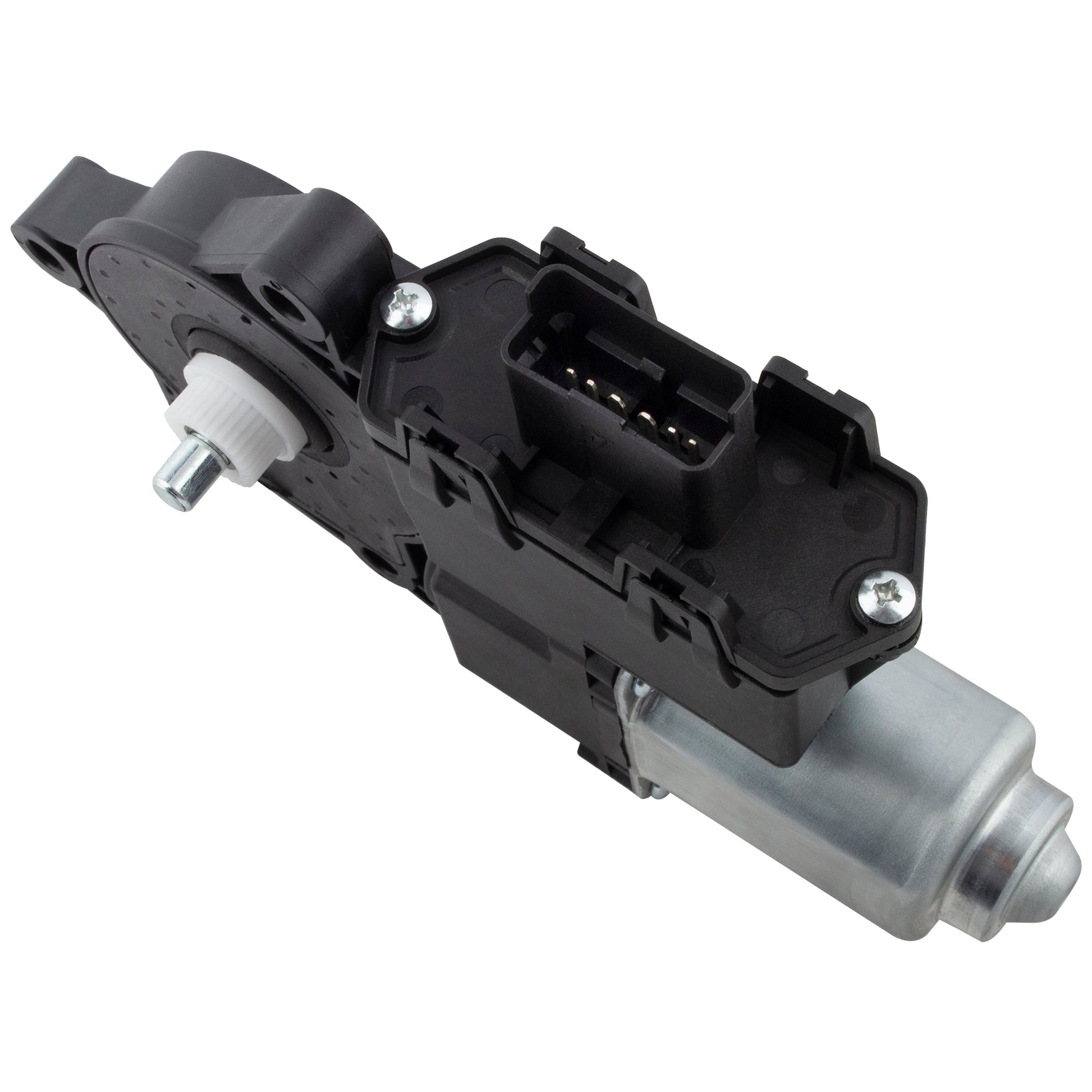 BOXI 742-056 Front Passenger Side Power Window Lift Motor Fit for Ford Fusion — product photo 5