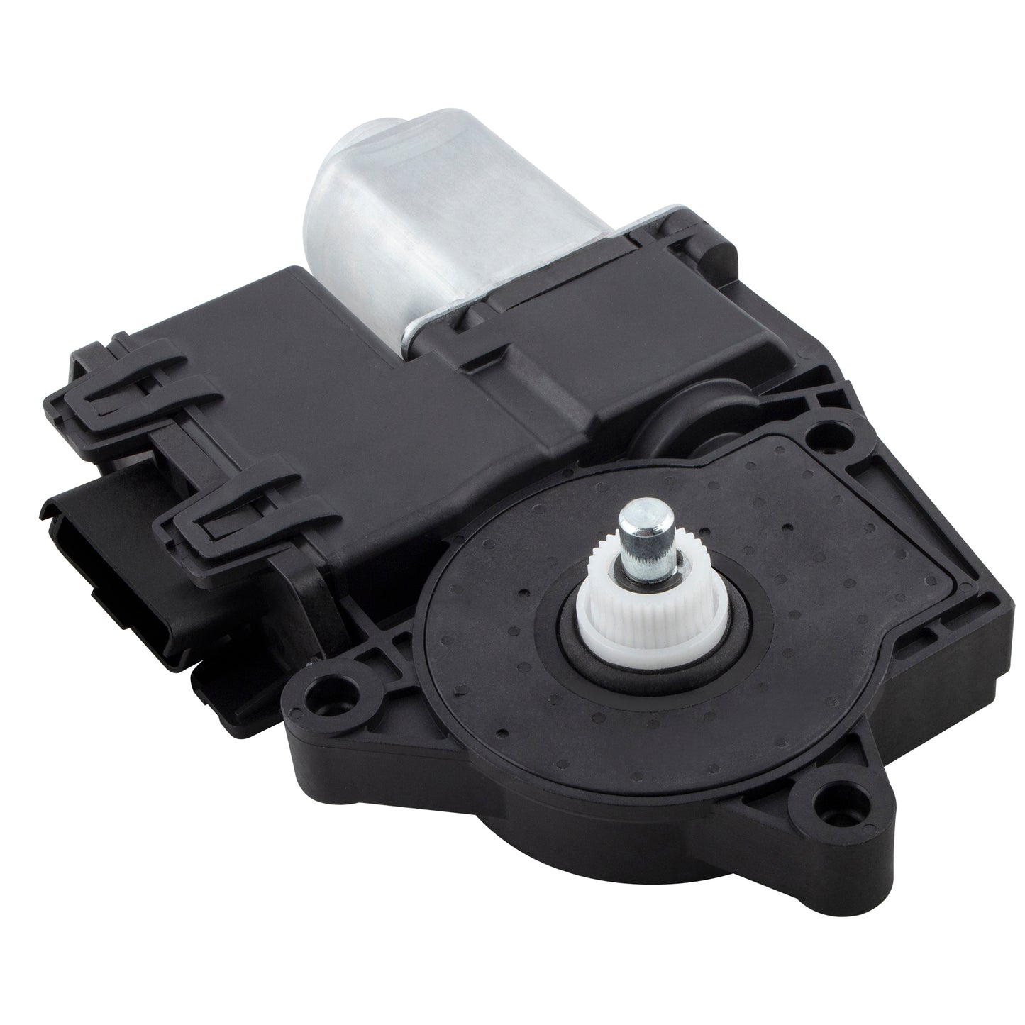 BOXI 742-056 Front Passenger Side Power Window Lift Motor Fit for Ford Fusion — product photo 6