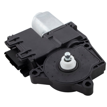 BOXI 742-056 Front Passenger Side Power Window Lift Motor Fit for Ford Fusion — product photo 6