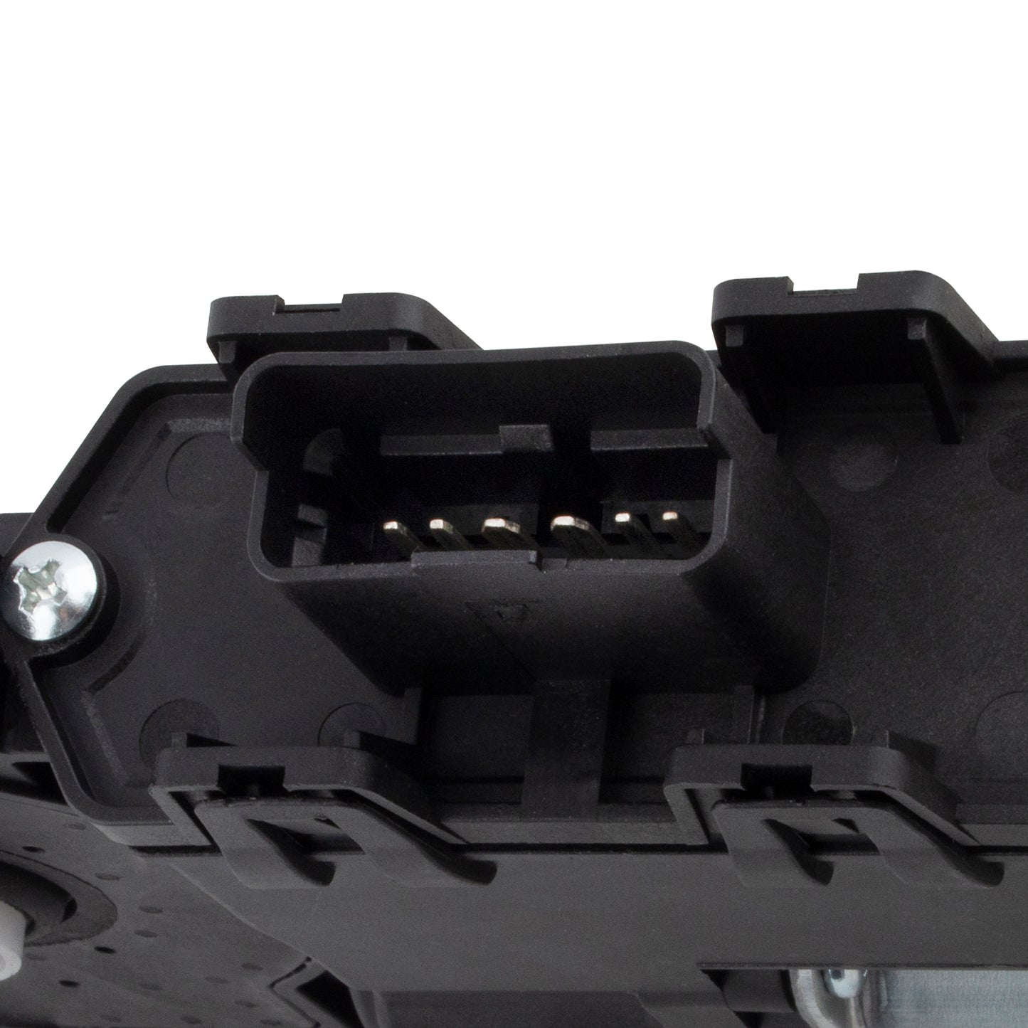 BOXI 742-056 Front Passenger Side Power Window Lift Motor Fit for Ford Fusion — product photo 7