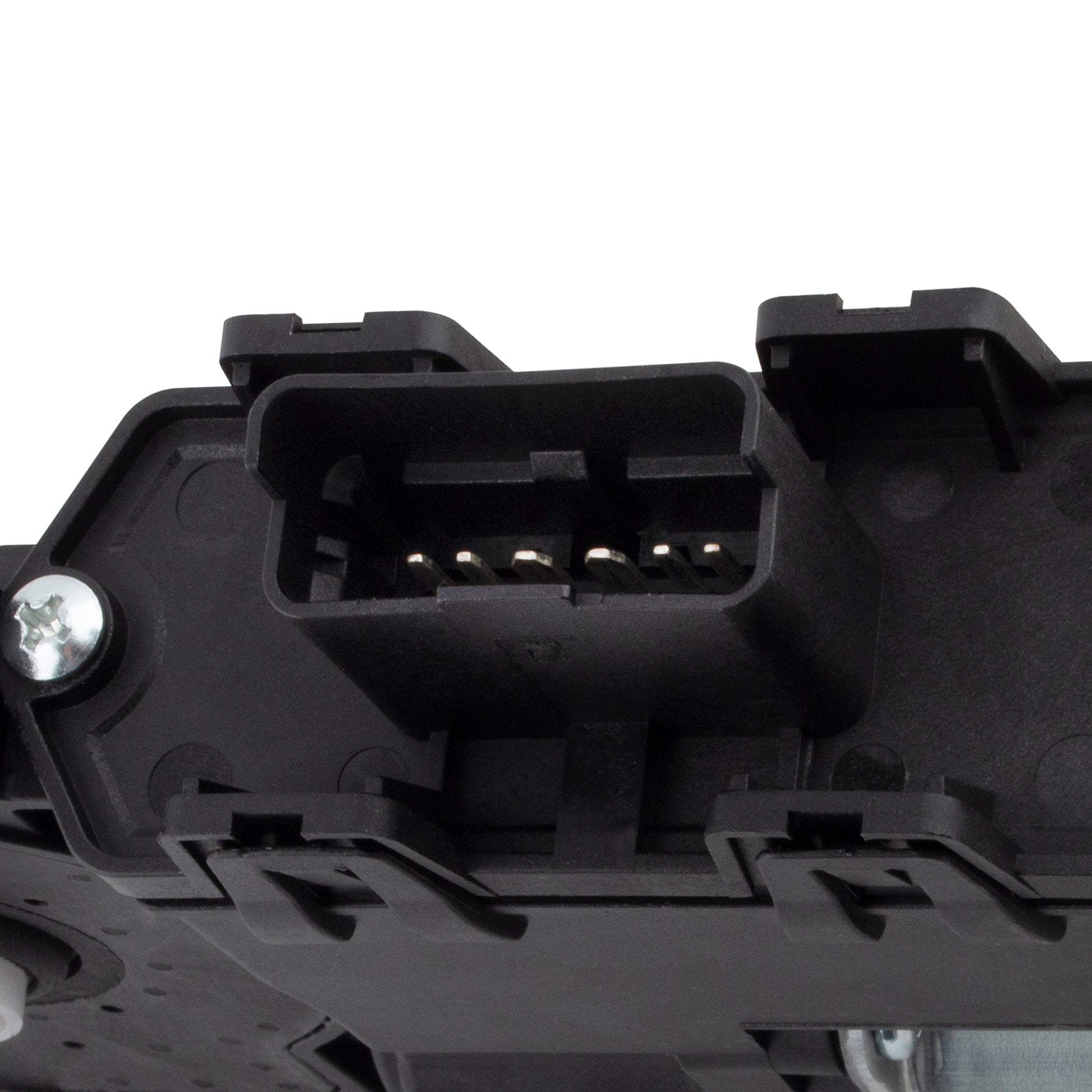 BOXI 742-056 Front Passenger Side Power Window Lift Motor Fit for Ford Fusion — product photo 7