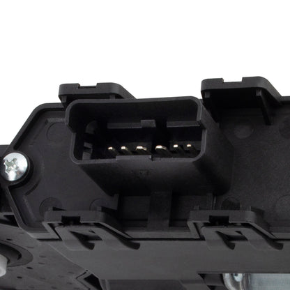 BOXI 742-056 Front Passenger Side Power Window Lift Motor Fit for Ford Fusion — product photo 7