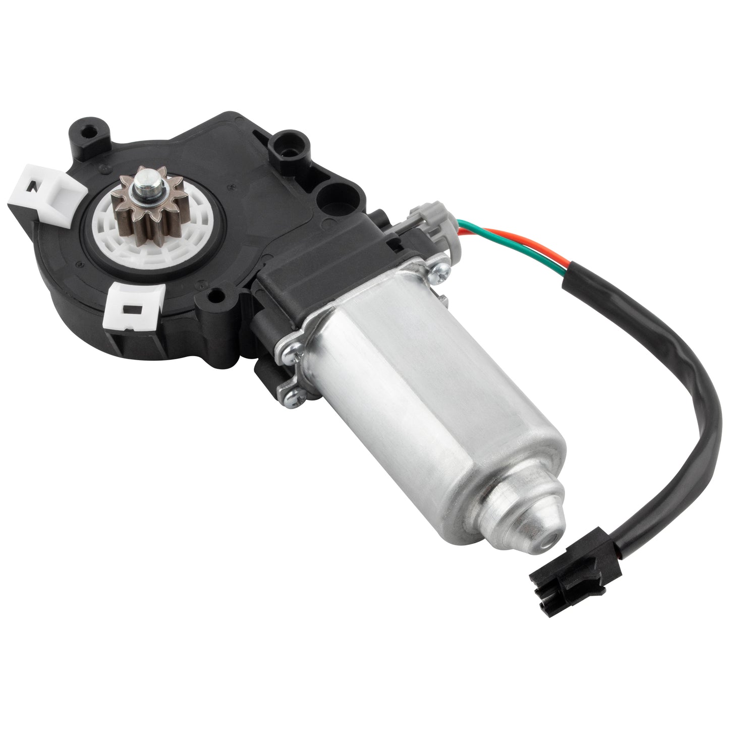 BOXI 742-138 Front Driver Side Power Window Lift Motor Fits for Chevrolet Astro 2002-2005