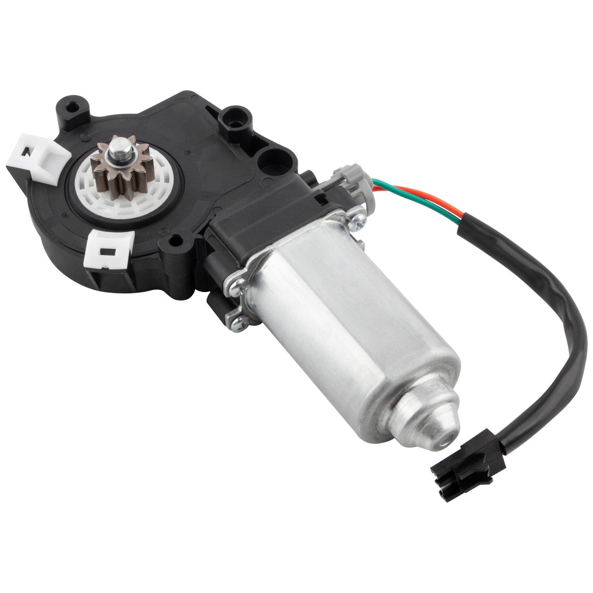 BOXI 742-138 Front Driver Side Power Window Lift Motor Fits for Chevrolet Astro 2002-2005