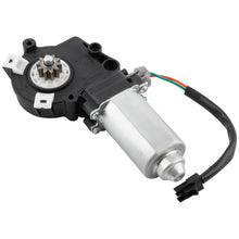 BOXI 742-138 Front Driver Side Power Window Lift Motor Fits for Chevrolet Astro 2002-2005