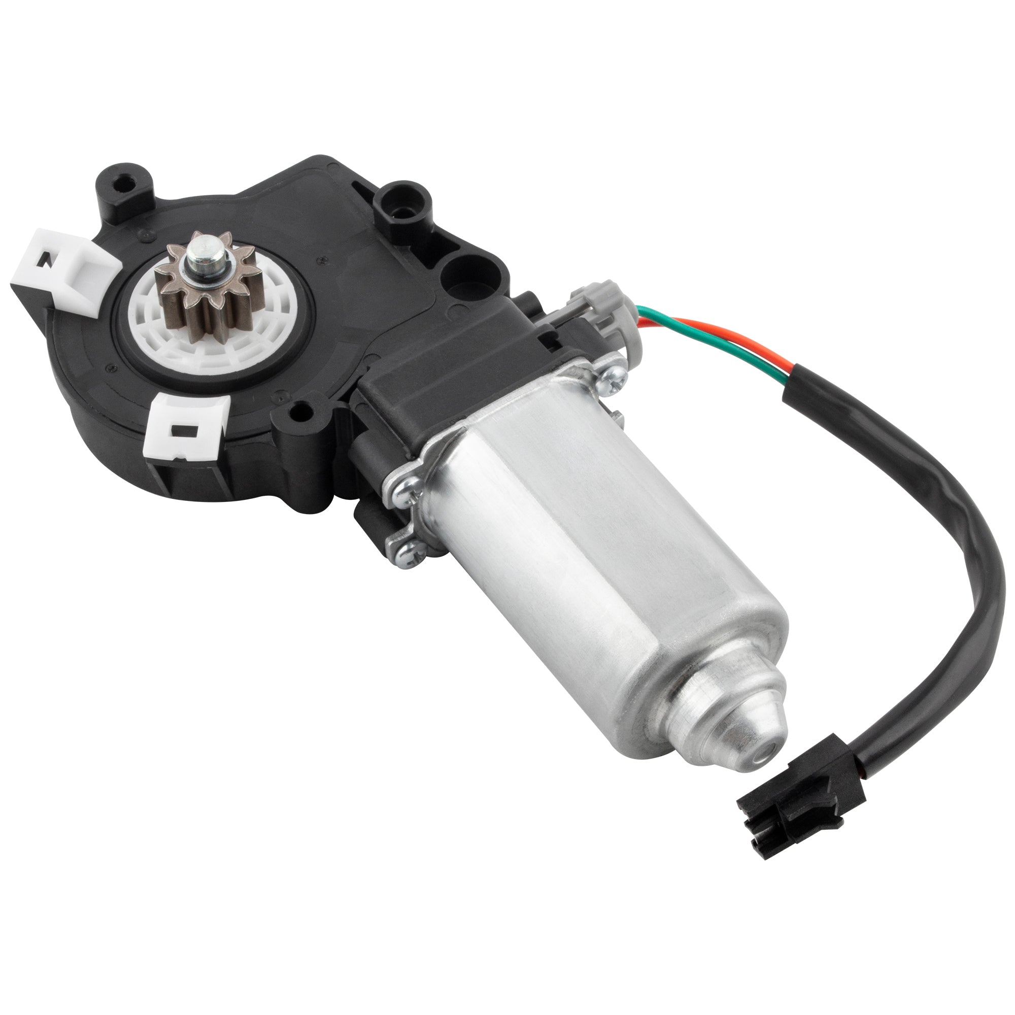 BOXI 742-138 Front Driver Side Power Window Lift Motor Fits for Chevrolet Astro 2002-2005