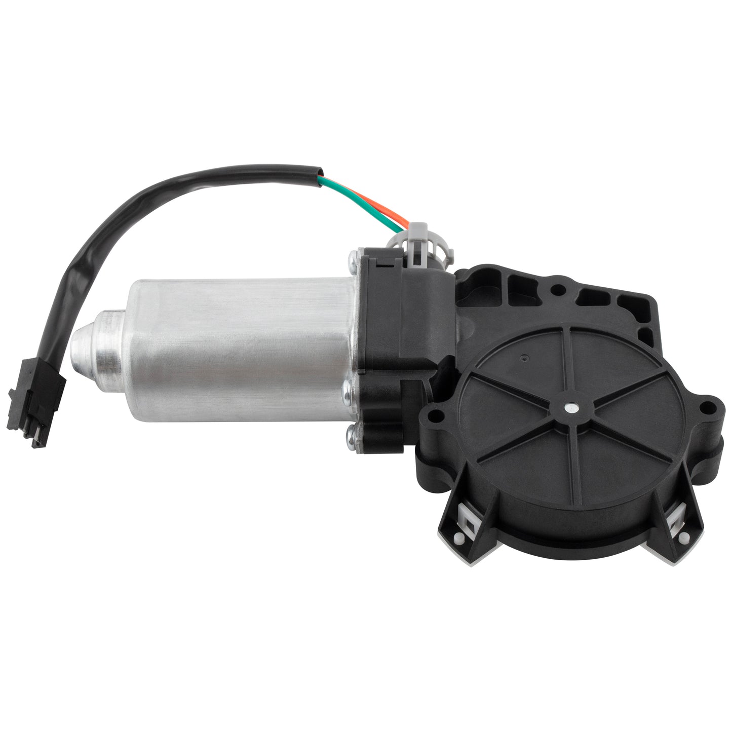 BOXI 742-138 Front Driver Side Power Window Lift Motor Fits for Chevrolet Astro 2002-2005 — product photo 2